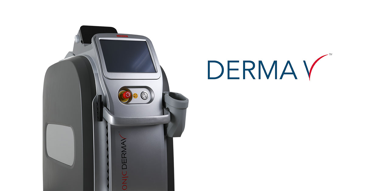DermaV Lazer