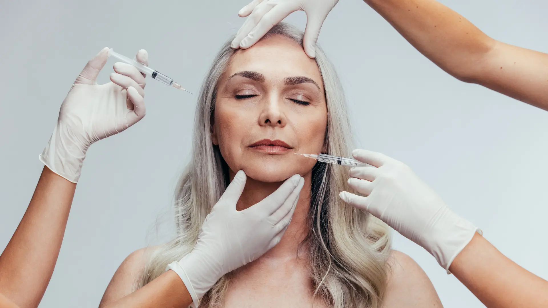 KIRIŞIKLIK TEDAVİSİ